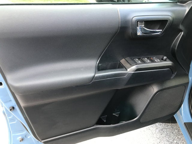 2019 Toyota Tacoma 4WD TRD Off Road