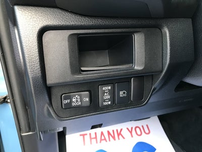 2019 Toyota Tacoma 4WD TRD Off Road