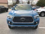 2019 Toyota Tacoma 4WD TRD Off Road