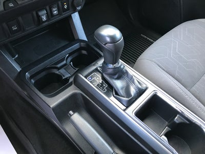 2019 Toyota Tacoma 4WD TRD Off Road