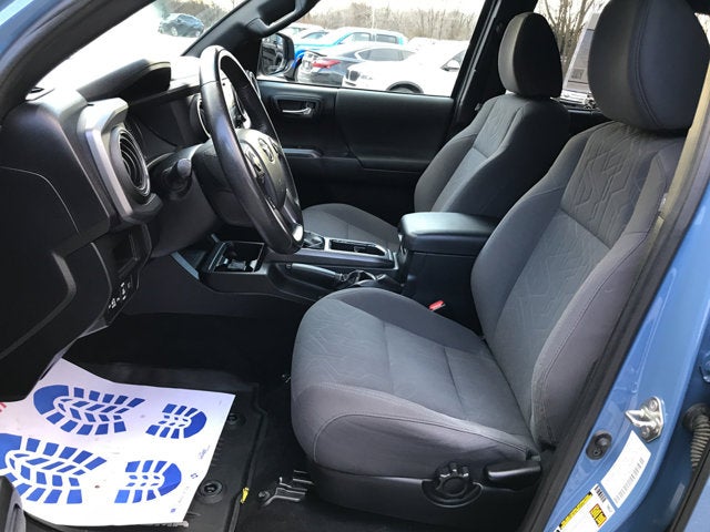 2019 Toyota Tacoma 4WD TRD Off Road