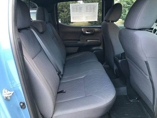 2019 Toyota Tacoma 4WD TRD Off Road