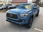 2019 Toyota Tacoma 4WD TRD Off Road