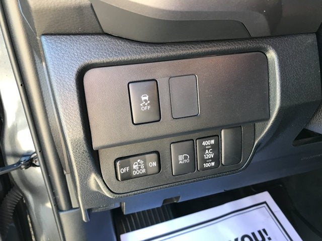 2023 Toyota Tacoma 4WD TRD Off Road