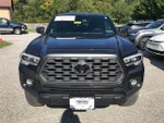 2023 Toyota Tacoma 4WD TRD Off Road