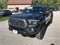 2023 Toyota Tacoma 4WD TRD Off Road