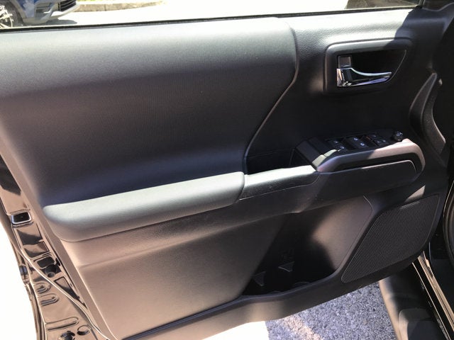 2022 Toyota Tacoma 4WD TRD Off Road