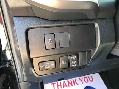 2022 Toyota Tacoma 4WD TRD Off Road