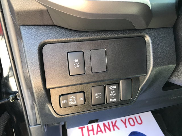2022 Toyota Tacoma 4WD TRD Off Road
