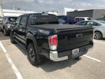 2022 Toyota Tacoma 4WD Base