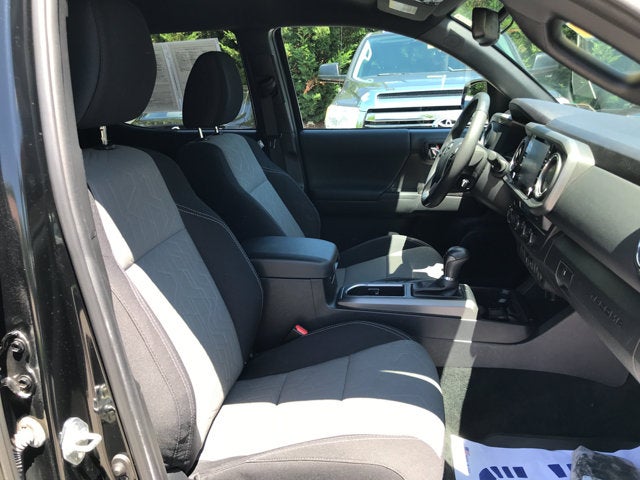 2022 Toyota Tacoma 4WD TRD Off Road