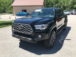 2022 Toyota Tacoma 4WD TRD Off Road