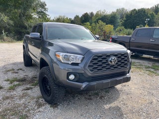 2020 Toyota Tacoma 4WD TRD Off Road