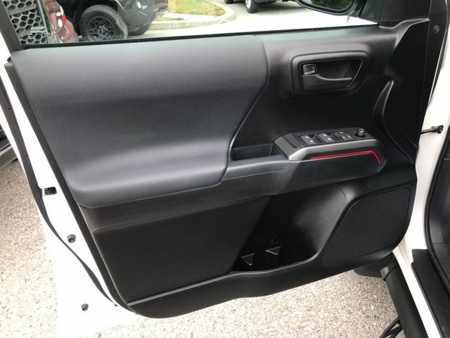 2021 Toyota Tacoma 4WD TRD Off Road