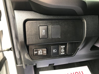 2021 Toyota Tacoma 4WD TRD Off Road
