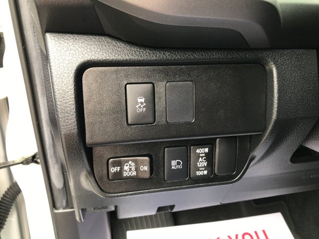 2021 Toyota Tacoma 4WD TRD Off Road