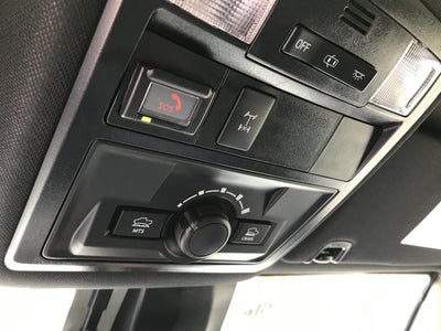 2021 Toyota Tacoma 4WD TRD Off Road