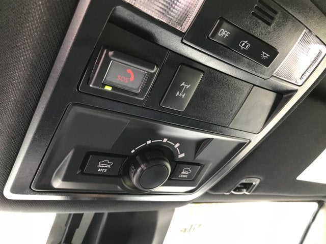 2021 Toyota Tacoma 4WD TRD Off Road
