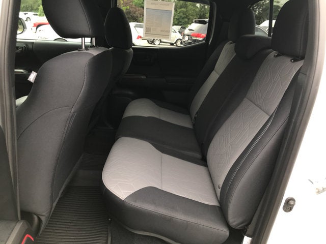 2021 Toyota Tacoma 4WD TRD Off Road