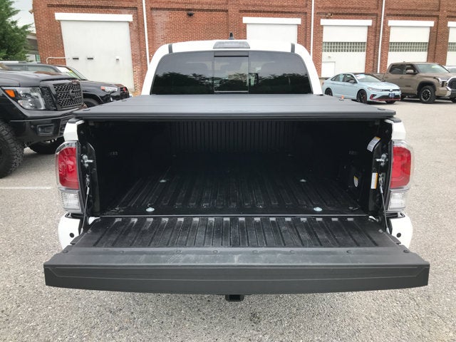 2021 Toyota Tacoma 4WD TRD Off Road