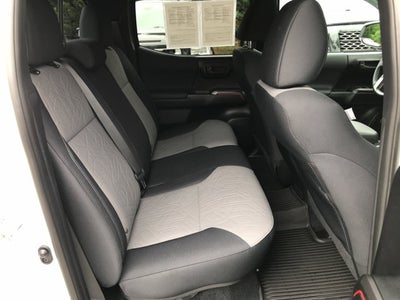 2021 Toyota Tacoma 4WD TRD Off Road