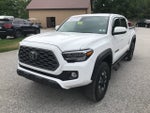 2021 Toyota Tacoma 4WD TRD Off Road