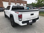 2021 Toyota Tacoma 4WD TRD Off Road