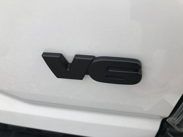 2021 Toyota Tacoma 4WD TRD Off Road