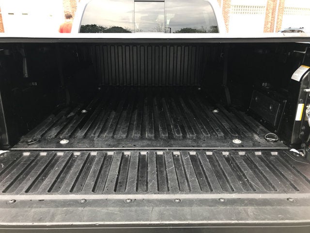 2020 Toyota Tacoma 4WD SR5