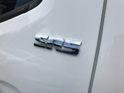 2020 Toyota Tacoma 4WD SR5