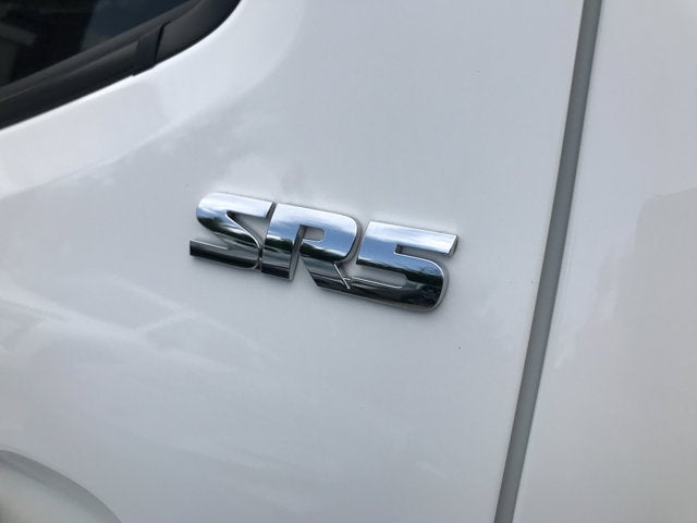 2020 Toyota Tacoma 4WD SR5