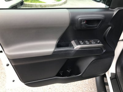 2020 Toyota Tacoma 4WD SR5