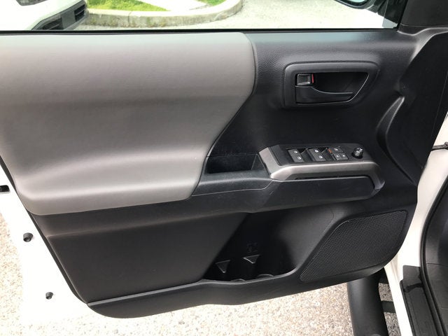 2020 Toyota Tacoma 4WD SR5