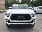 2020 Toyota Tacoma 4WD SR5