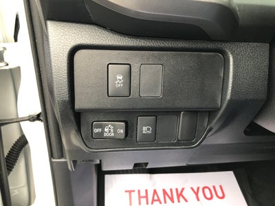 2020 Toyota Tacoma 4WD SR5
