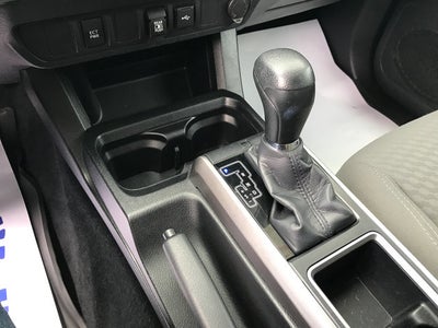 2020 Toyota Tacoma 4WD SR5