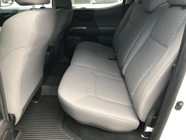 2020 Toyota Tacoma 4WD SR5