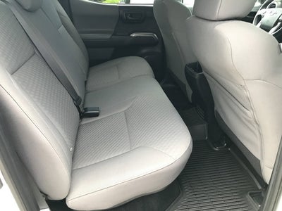 2020 Toyota Tacoma 4WD SR5