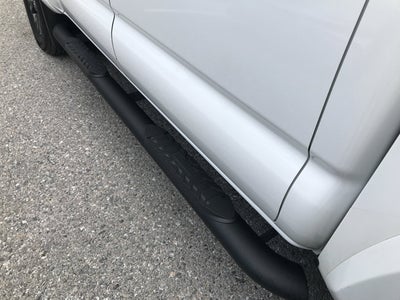 2020 Toyota Tacoma 4WD SR5