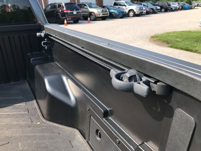 2023 Toyota Tacoma 4WD SR5