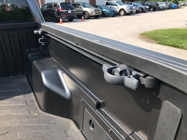 2023 Toyota Tacoma 4WD SR5