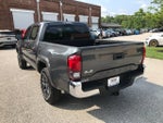 2023 Toyota Tacoma 4WD SR5