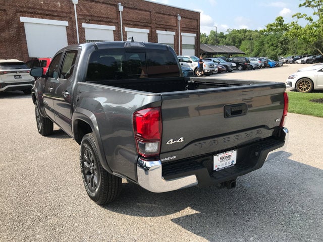 2023 Toyota Tacoma 4WD SR5