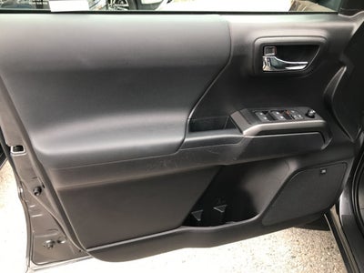 2022 Toyota Tacoma 4WD TRD Off Road