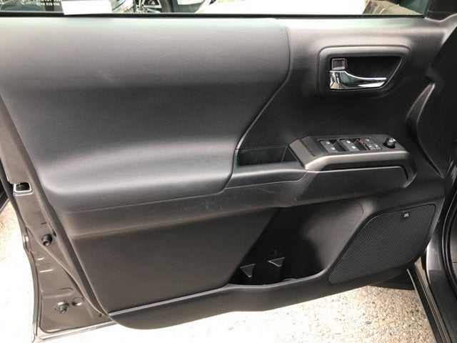 2022 Toyota Tacoma 4WD TRD Off Road