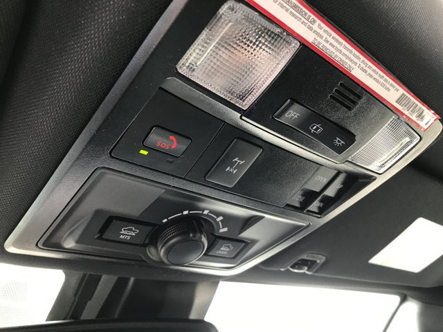 2022 Toyota Tacoma 4WD TRD Off Road