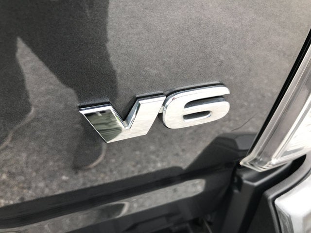 2022 Toyota Tacoma 4WD TRD Off Road