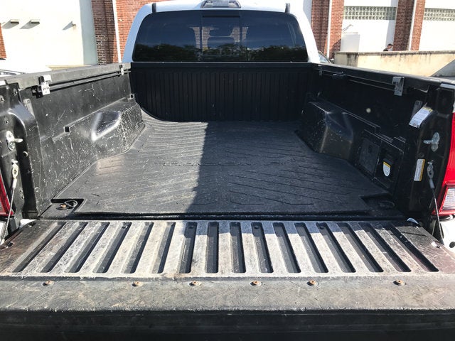 2022 Toyota Tacoma 4WD TRD Off Road