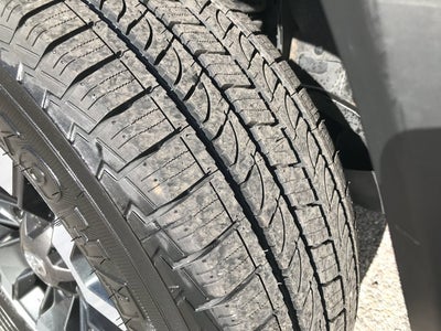 2022 Toyota Tacoma 4WD TRD Off Road