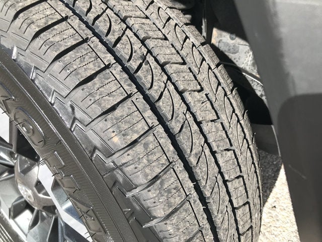 2022 Toyota Tacoma 4WD TRD Off Road